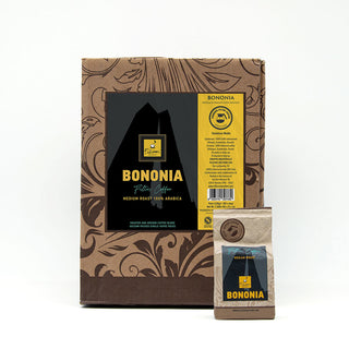 Bononia Filter | Ground Coffee