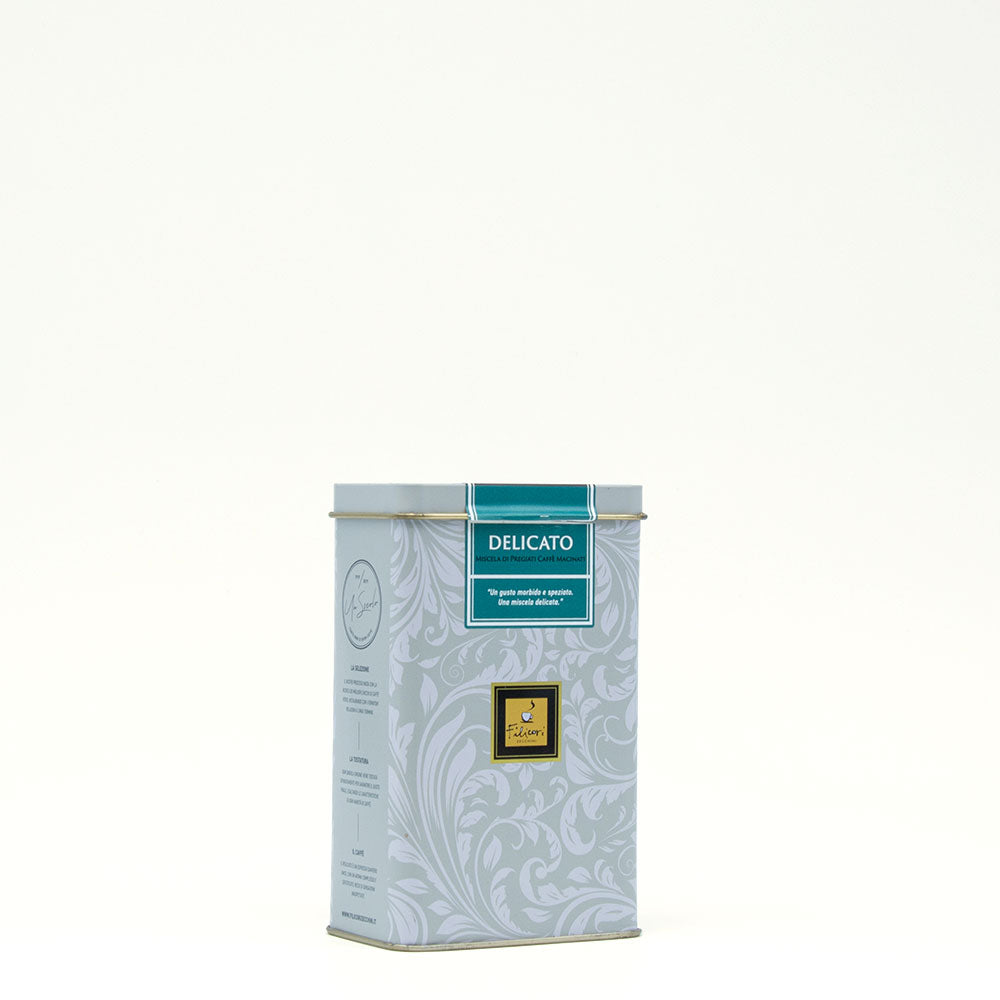 Delicato | Ground Coffee