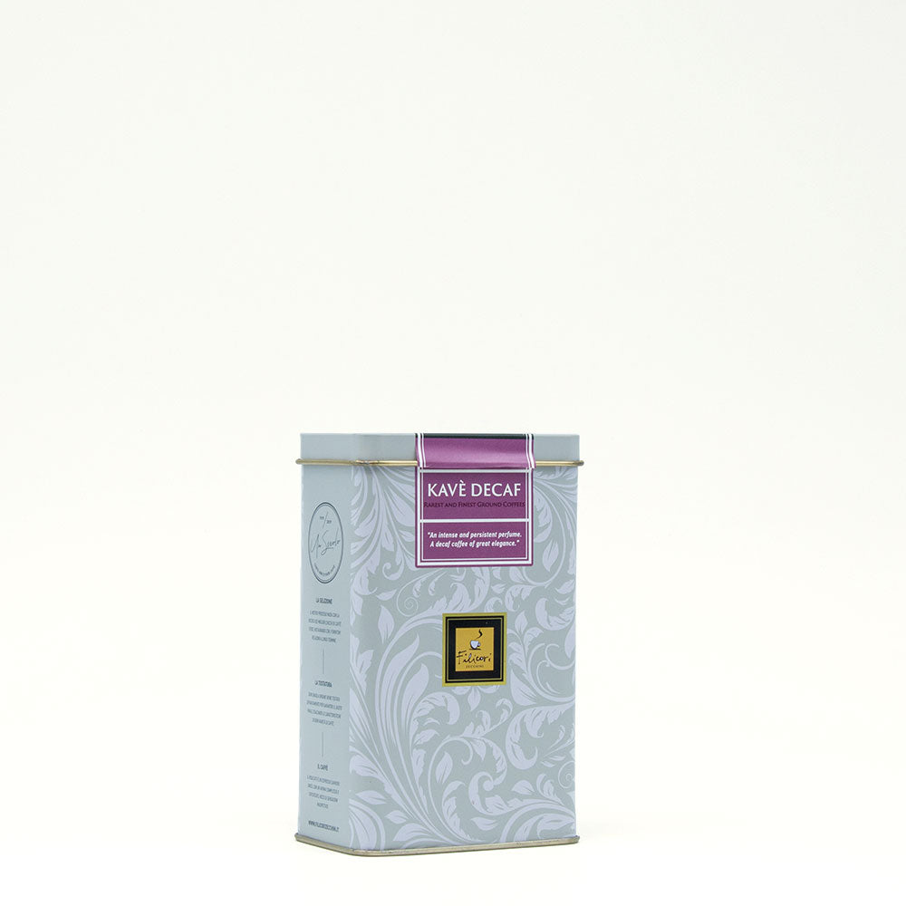 Kavè Decaf | Ground Coffee