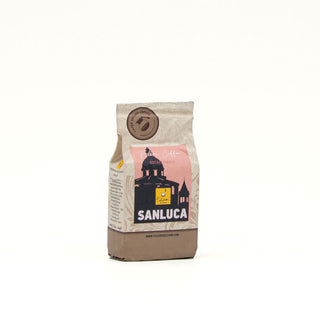 Sanluca Filter Decaf | Ground Coffee