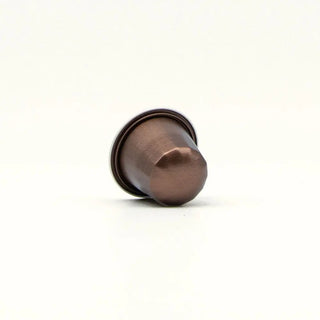 Forte | Capsule per Nespresso in Alluminio, perfette per un caffè intenso e ricco in ogni tazza.