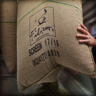 Filicori Zecchini | Fresh Premium Coffees