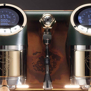 SANREMO Cafe Racer Renegade | Commercial Espresso Machine