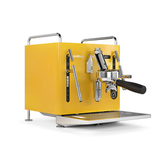 SANREMO Cube R - A Version | Espresso Machine