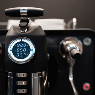 SANREMO Opera 2.0 | Commercial Espresso Machine