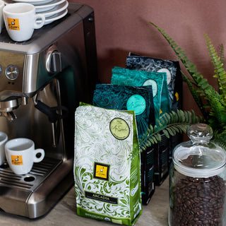 Selection for Espresso Coffee Machine
