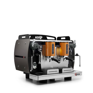 WEGA W-Bar Auto-Volumetric | Commercial Espresso Machine